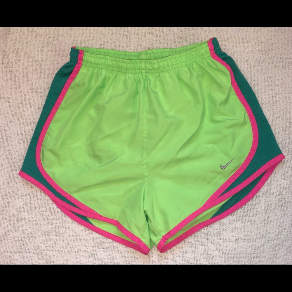 Women's XS Nike Shorts